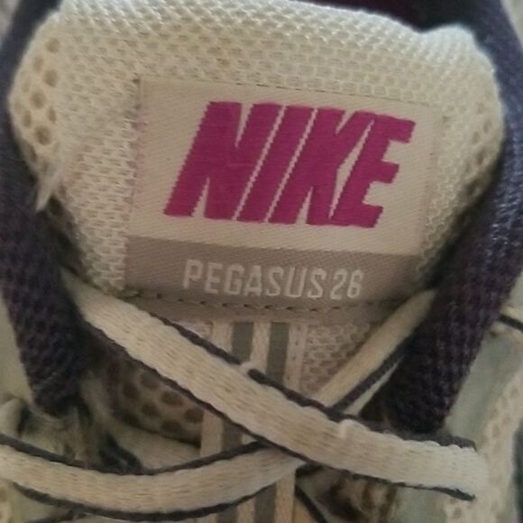 NIKE AIR PEGASUS 26 SZ 9 - Picture 3 of 9